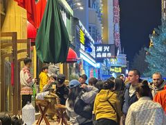 -卢布里西餐厅(总店)