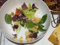 -香约老地方烧烤(九道街店)