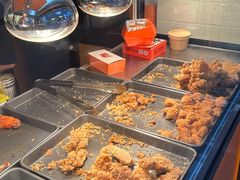 -前进5路汉堡炸鸡(昙华林店)
