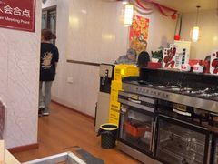 -潮汕良记牛肉火锅(洪武路店)
