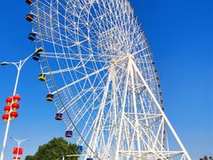 -南昌之星摩天轮