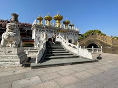-上海东林寺(金山区)