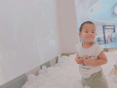 -艾米茉亲子餐厅(万象城店)