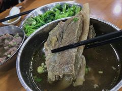 -达道武仔牛肉店(广达路店)