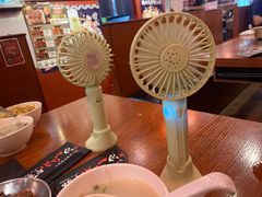 -大阪烧肉BAKA一代(十亩地店)