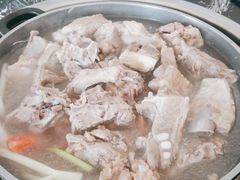 -80红枣鸡腊排骨(总店)