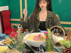 -金龙·打边炉(南京西路店)