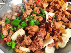-知味脆皮鸡