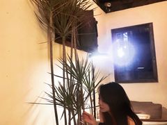 -Nirvana Cafe&Bar(北仓文创街区店)