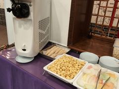 -西江美食舫·江西菜(健德桥店)