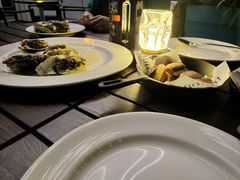 -郑州希尔顿酒店·阿米奇意大利餐厅