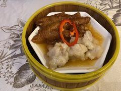 -香云轩·顺德菜(香云纱园林酒店店)