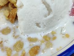 -文昌邓记清补凉(西沙路店)