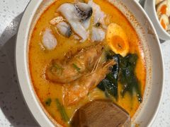 -味千拉面(光启城时尚购物中心店)