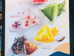 -星巴克(哈尔滨道外百盛店)