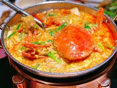 -simply thai天泰(静安嘉里中心店)