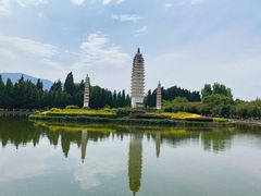 -云南民族村