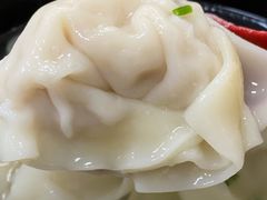 三鲜馄炖-万寿斋(山阴路店)