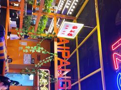 -赖胖子肉蟹煲(金牛万达店)
