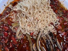 -二钳洞庭虾蟹·江湖菜(成都鹭岛店)