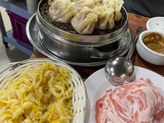 -元盛居(生态大街店)