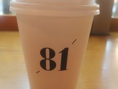 -81BAKERY(大学路店)