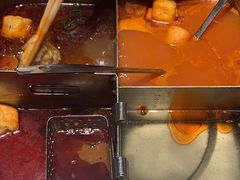-海底捞火锅(和安宁春城店)