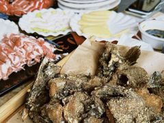 -活鱼馆(宜兴埠店)