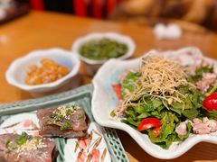 -有喜屋·鲜鸡烧鸟·居酒屋(安龙路店)