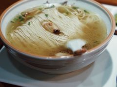 -孙盛兴奥灶面馆·蟹黄面·三虾面(山塘街总店)