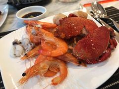 -重庆观音桥华美达安可酒店