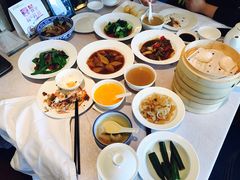 -豫园万丽酒店-万丽轩中餐厅(河南南路店)