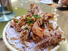 -潮道鱼仔店·潮汕味(长兴路店)