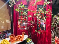 -吴越荣记苏州菜·松鼠桂鱼 100% 活鱼现做(月光码头店)