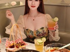 -七八冷面·延边朝鲜族美食(世纪汇店)