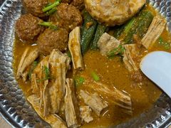 -喜家德虾仁水饺(飞洲国际店)