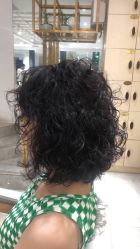 -菲·木田moontin造型salon
