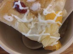 -素满香·食养自助(建邺万达店)