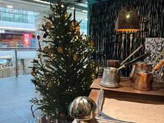 -纳鲁孜·新疆特色餐厅(上海悦荟广场店)