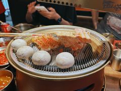 -西塔老太太泥炉烤肉(上海七宝领展广场店)