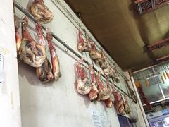 -阿婆情腊排骨火锅(金虹路店)