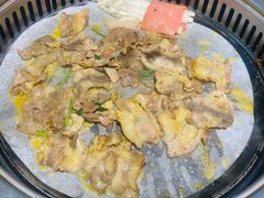 -齐齐哈尔烤肉(惠山万达店)
