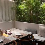 藏于后湖的深夜食堂——日式庭院烧鸟🐦