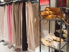 -ZARA(青岛万象城店)