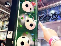 -嗨翻Hi-Fun竞技主题乐园·蹦床亲子生日轰趴(国光1937店)