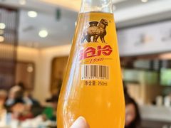 -高玛纳驴肉火烧(一世界店)