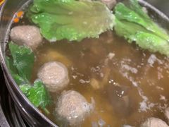 -海银海记潮汕牛肉火锅(新港中路海珠店)