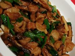 -西贝(上海我格广场店)