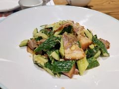 -和源祥·日照菜扛把子(万平口一店)