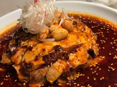 -初蓉丨遇见新川菜(亲贤街荣耀店)